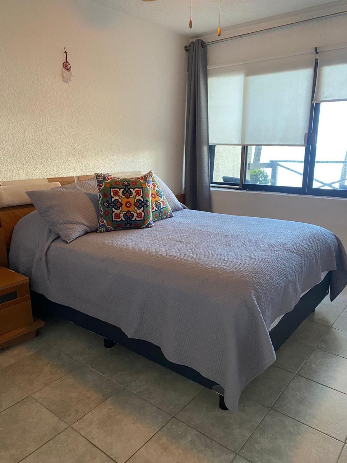 Ocean Front - Ground Floor Condo Cancún Buitenkant foto
