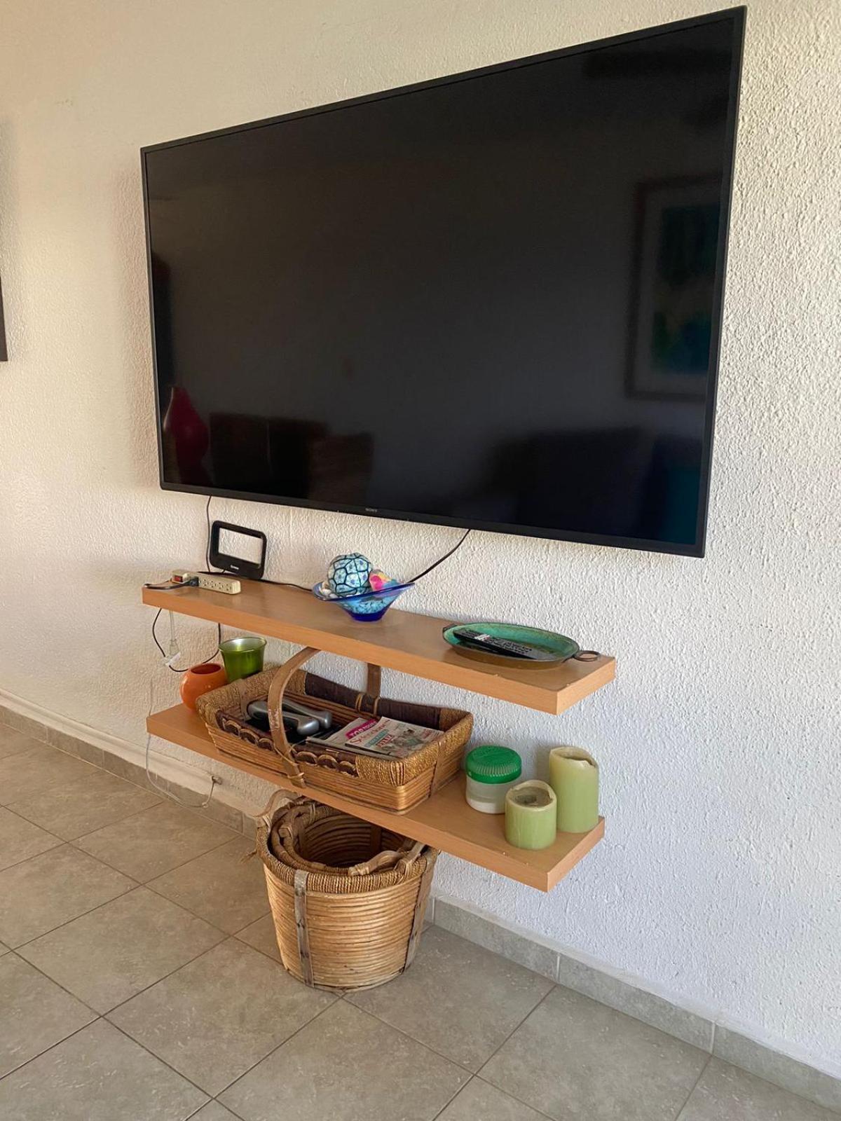 Ocean Front - Ground Floor Condo Cancún Buitenkant foto
