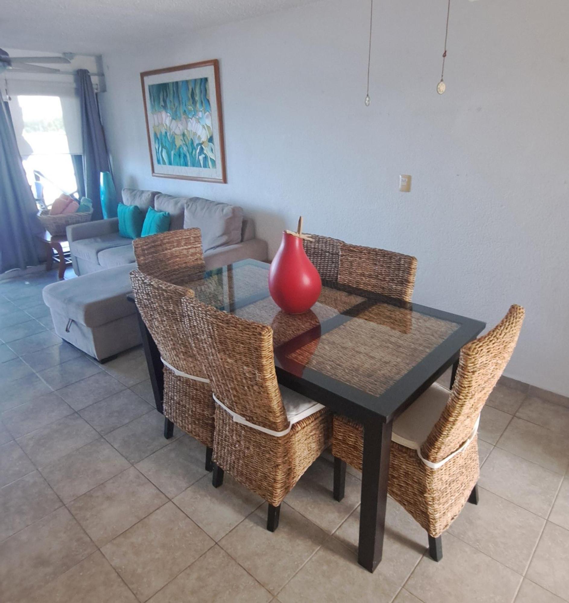 Ocean Front - Ground Floor Condo Cancún Buitenkant foto